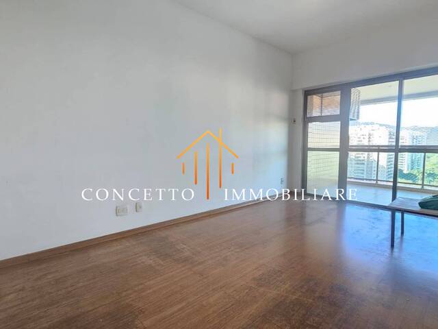 #430 - Apartamento para Venda em Rio de Janeiro - RJ - 2