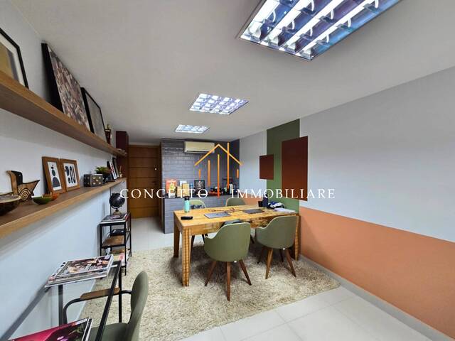 Sala para Venda em Rio de Janeiro - 4