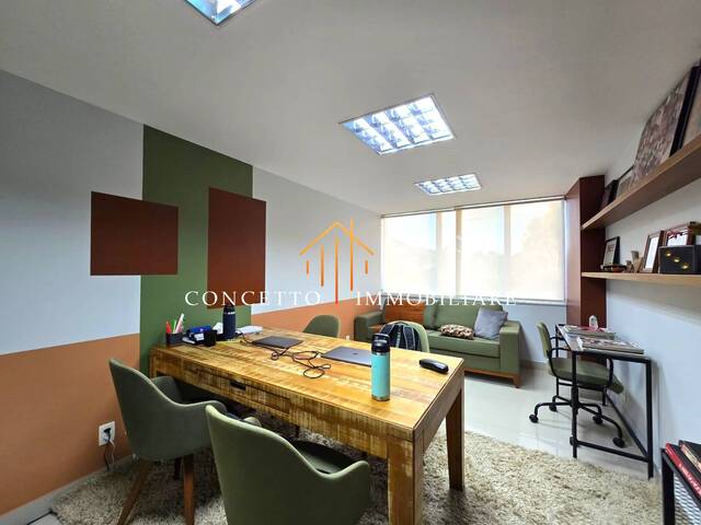 Sala para Venda em Rio de Janeiro - 5