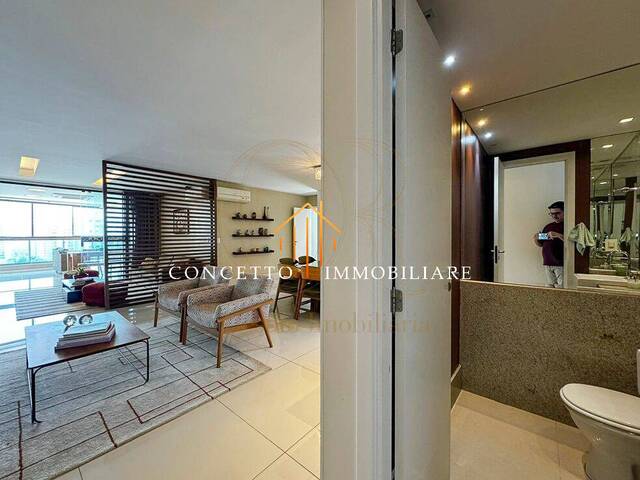 #470 - Apartamento para Venda em Rio de Janeiro - RJ - 1
