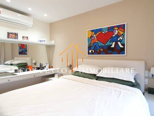 #501 - Apartamento para Venda em Rio de Janeiro - RJ - 3