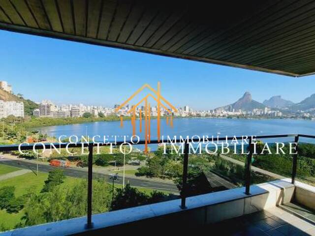 #11 - Apartamento para Venda em Rio de Janeiro - RJ