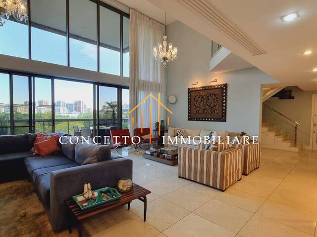 Apartamento para Venda em Rio de Janeiro - 5