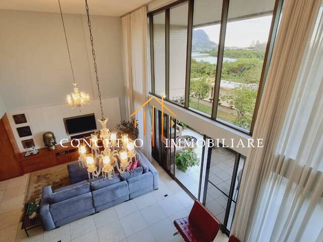 #232 - Apartamento para Venda em Rio de Janeiro - RJ - 1