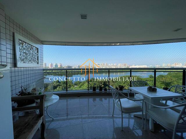 #241 - Apartamento para Venda em Rio de Janeiro - RJ - 3
