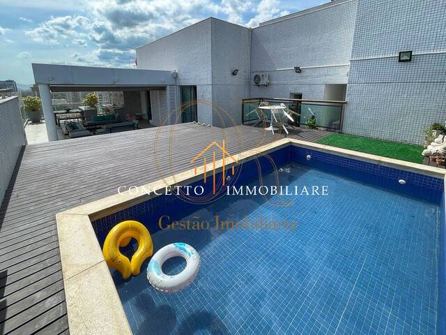 #294 - Cobertura para Venda em Rio de Janeiro - RJ