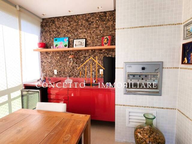#333 - Apartamento para Venda em Rio de Janeiro - RJ - 3