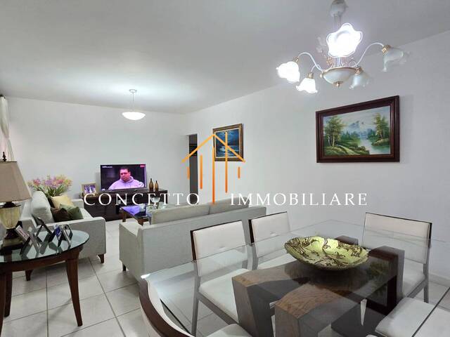 #360 - Apartamento para Venda em Rio de Janeiro - RJ - 2