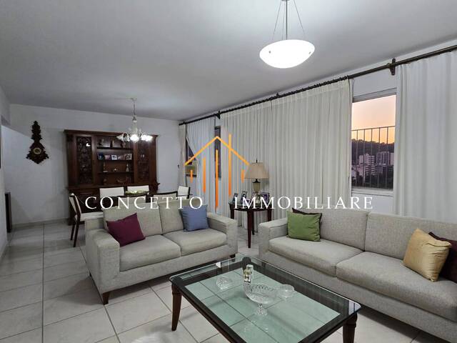 #360 - Apartamento para Venda em Rio de Janeiro - RJ - 3