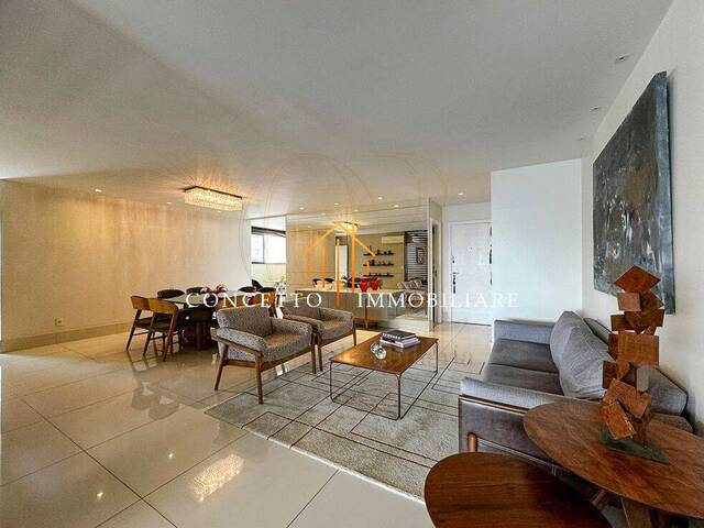 #453 - Apartamento para Venda em Rio de Janeiro - RJ - 3