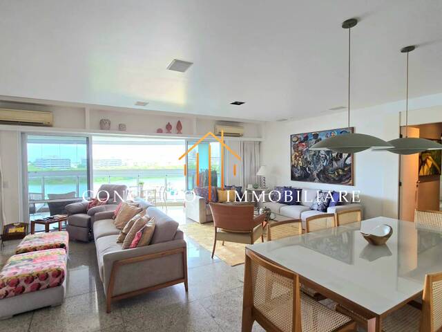 #398 - Apartamento para Venda em Rio de Janeiro - RJ - 3