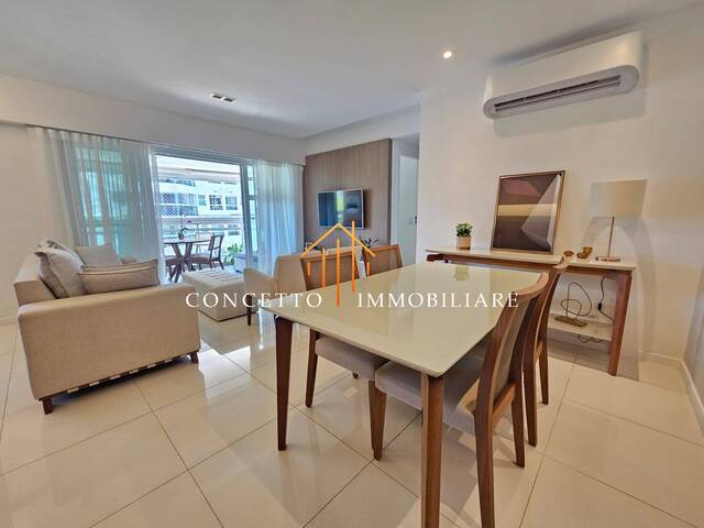 #507 - Apartamento para Venda em Rio de Janeiro - RJ