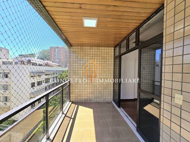 #510 - Apartamento para Venda em Rio de Janeiro - RJ - 3