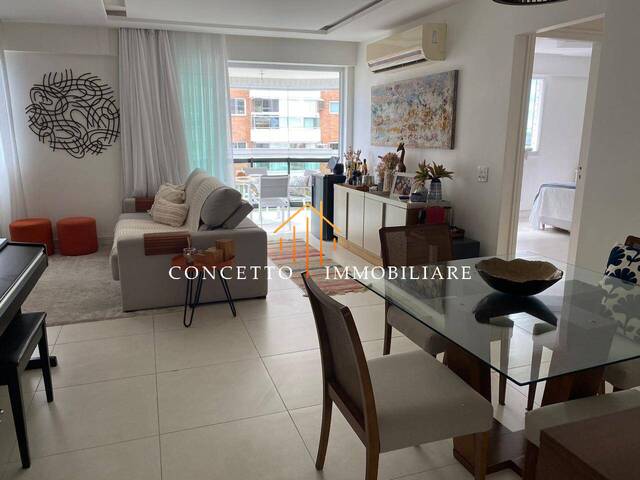 #512 - Apartamento para Venda em Rio de Janeiro - RJ - 2