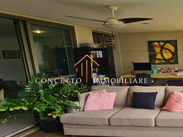#516 - Apartamento para Venda em Rio de Janeiro - RJ - 3