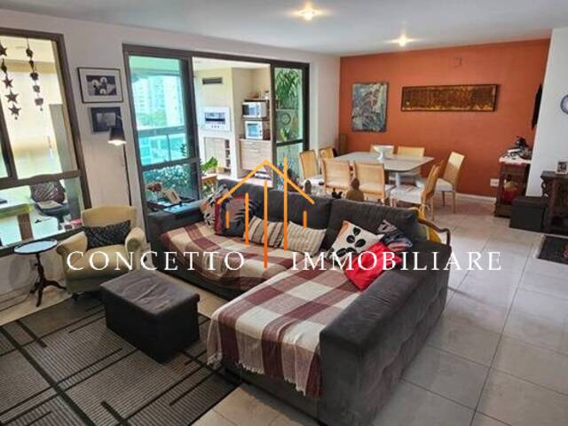 #516 - Apartamento para Venda em Rio de Janeiro - RJ - 2