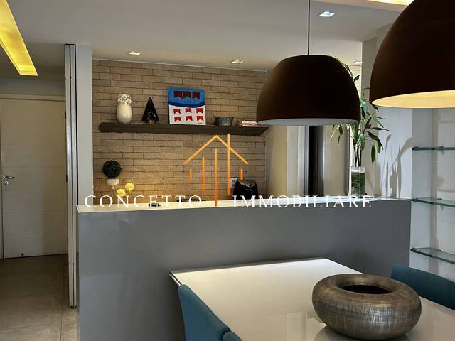 #504 - Apartamento para Venda em Rio de Janeiro - RJ - 2