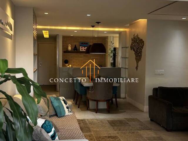 #504 - Apartamento para Venda em Rio de Janeiro - RJ - 1