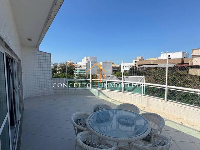 Apartamento para Venda em Rio de Janeiro - 4