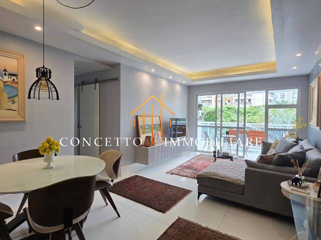 Apartamento para Venda em Rio de Janeiro - 4