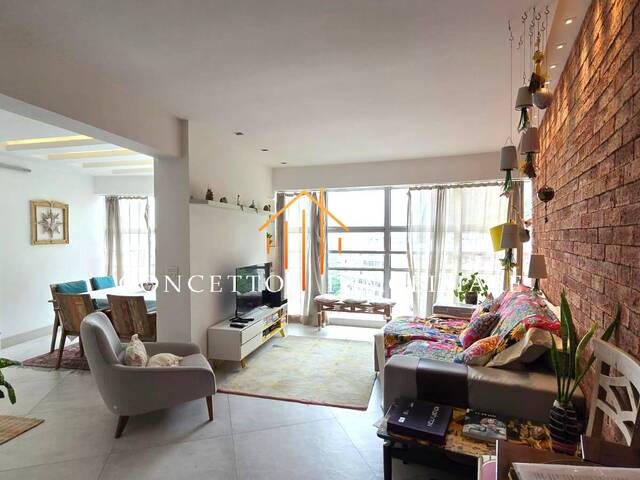 Apartamento para Venda em Rio de Janeiro - 5