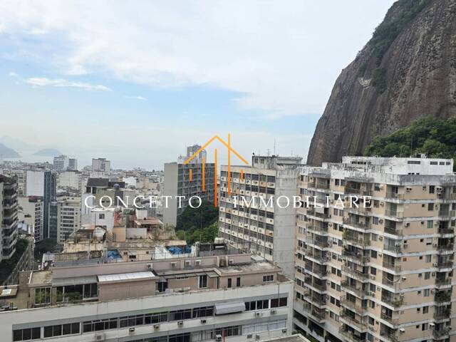 #521 - Apartamento para Venda em Rio de Janeiro - RJ