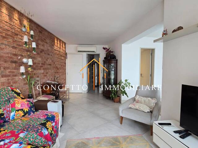 #521 - Apartamento para Venda em Rio de Janeiro - RJ