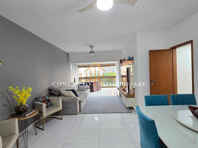 #522 - Apartamento para Venda em Rio de Janeiro - RJ - 3
