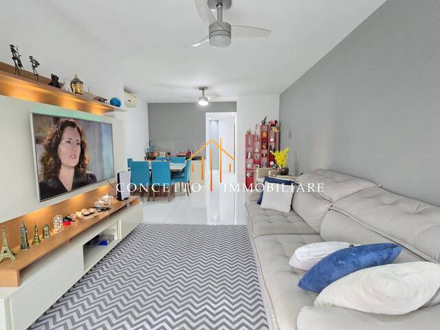 #522 - Apartamento para Venda em Rio de Janeiro - RJ - 2