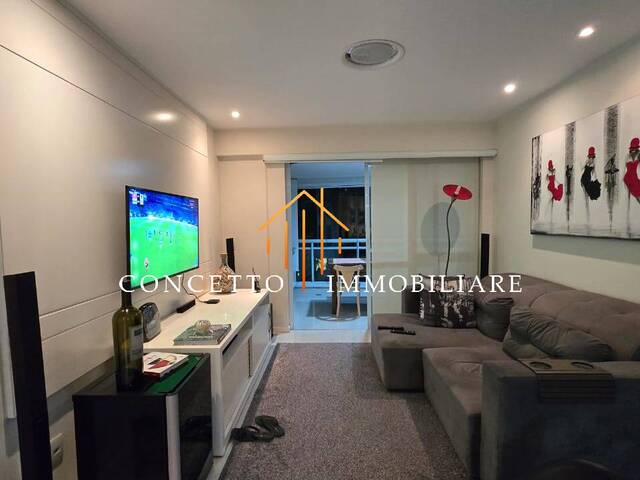 #523 - Apartamento para Venda em Rio de Janeiro - RJ