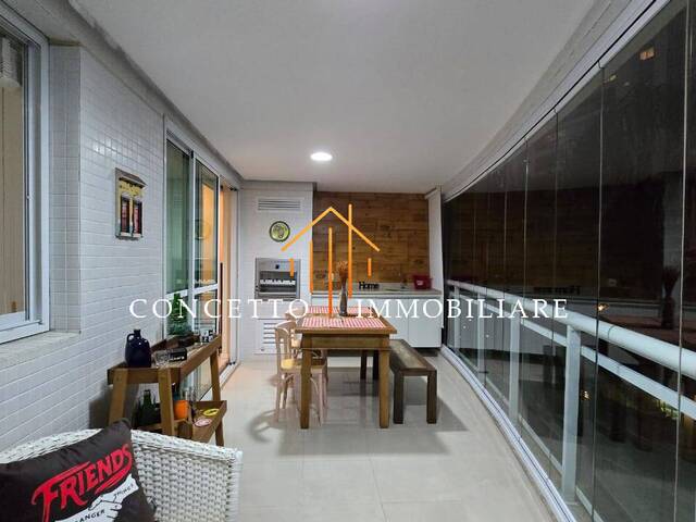 #523 - Apartamento para Venda em Rio de Janeiro - RJ