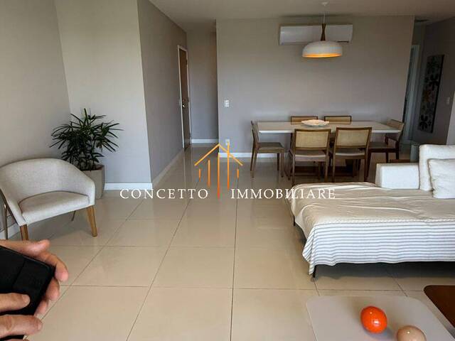 #525 - Apartamento para Venda em Rio de Janeiro - RJ - 3