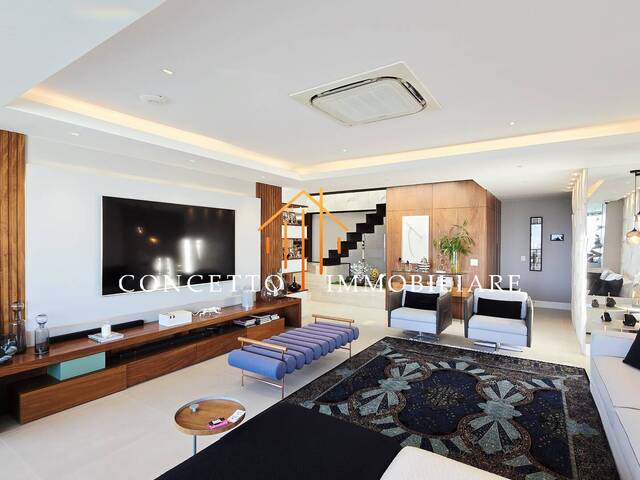#526 - Apartamento para Venda em Rio de Janeiro - RJ - 3