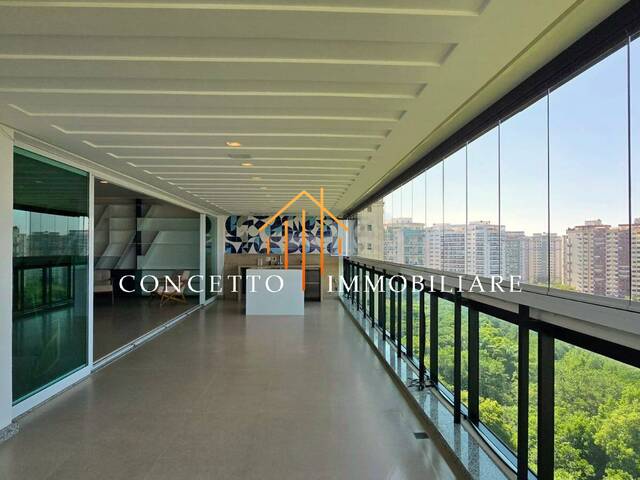 #528 - Apartamento para Venda em Rio de Janeiro - RJ - 3