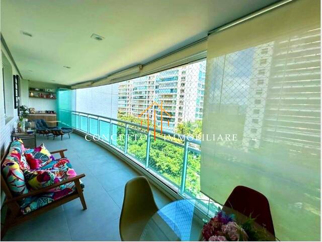Apartamento para Venda em Rio de Janeiro - 4