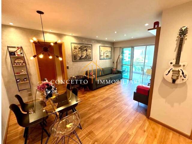 #530 - Apartamento para Venda em Rio de Janeiro - RJ - 3