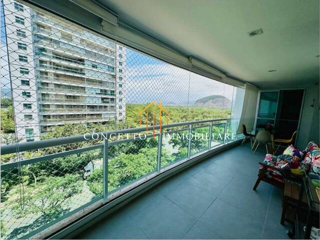 #530 - Apartamento para Venda em Rio de Janeiro - RJ - 2