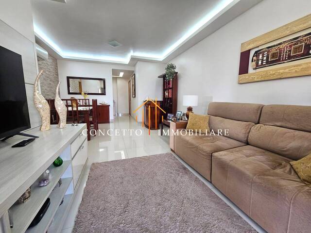 #532 - Apartamento para Venda em Rio de Janeiro - RJ - 3