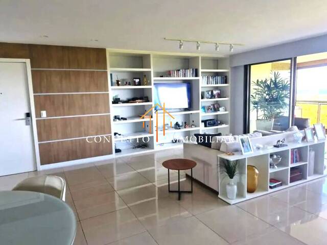#533 - Apartamento para Venda em Rio de Janeiro - RJ - 3