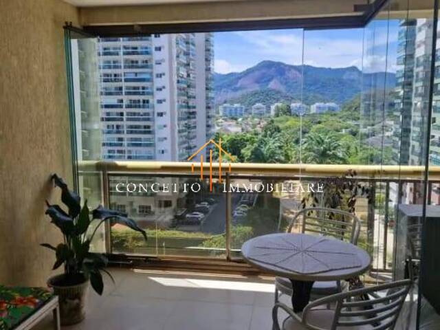 Apartamento para Venda em Rio de Janeiro - 4