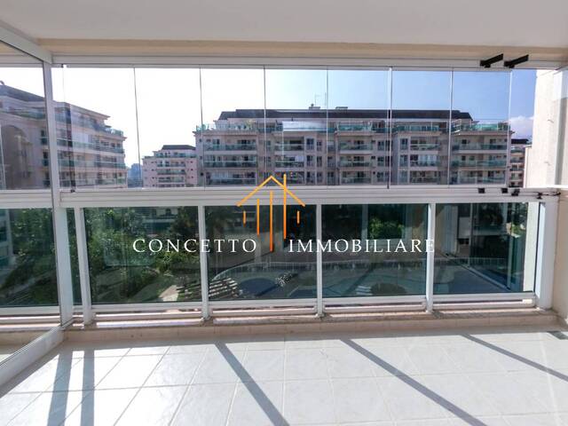 #534 - Apartamento para Venda em Rio de Janeiro - RJ - 3
