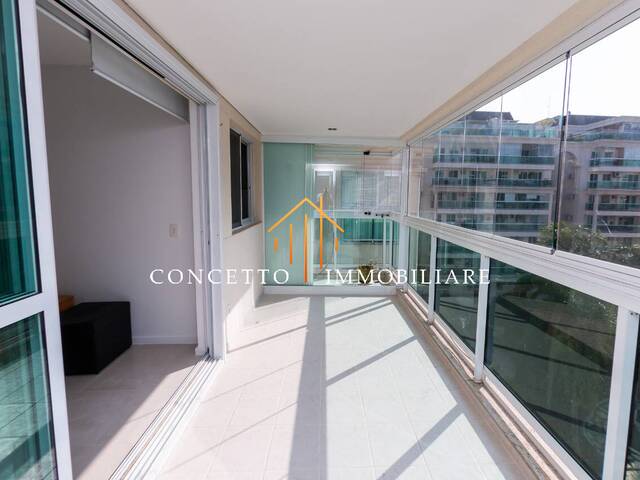 #534 - Apartamento para Venda em Rio de Janeiro - RJ - 2