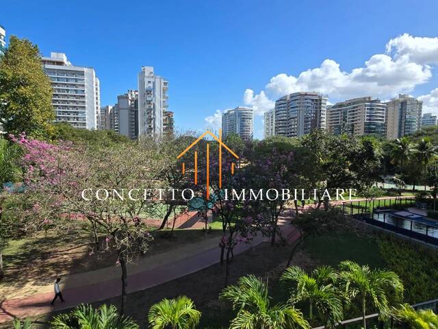 #535 - Apartamento para Venda em Rio de Janeiro - RJ - 1