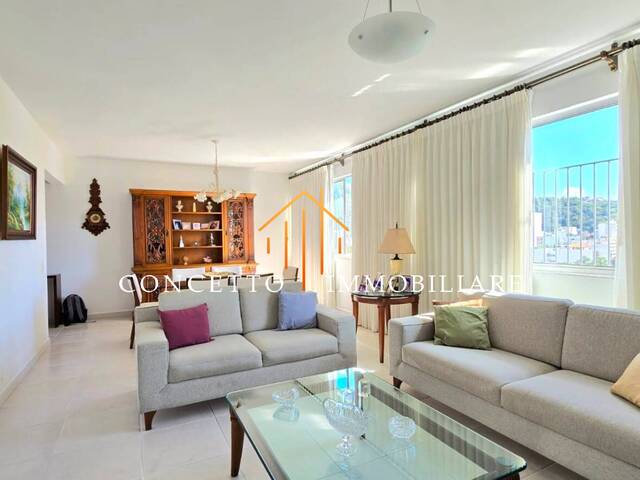 #536 - Apartamento para Venda em Rio de Janeiro - RJ - 1