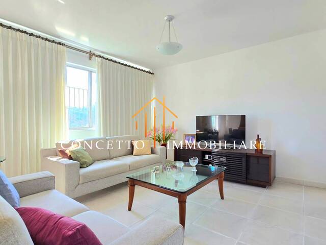 #536 - Apartamento para Venda em Rio de Janeiro - RJ - 2
