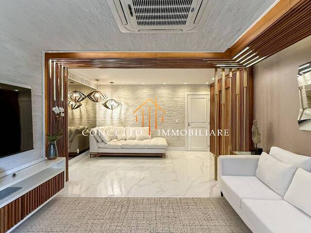 #537 - Apartamento para Venda em Rio de Janeiro - RJ - 1