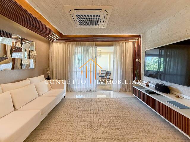 #537 - Apartamento para Venda em Rio de Janeiro - RJ - 3
