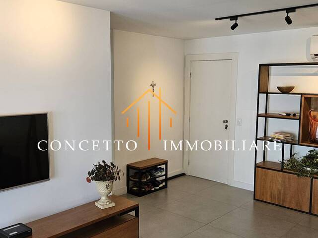 #538 - Apartamento para Venda em Rio de Janeiro - RJ - 3