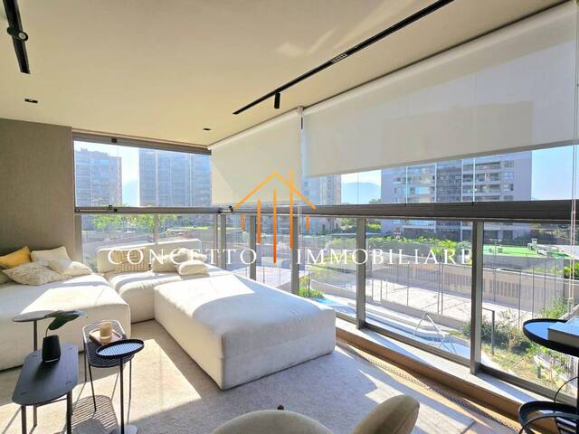 #124 - Apartamento para Venda em Rio de Janeiro - RJ