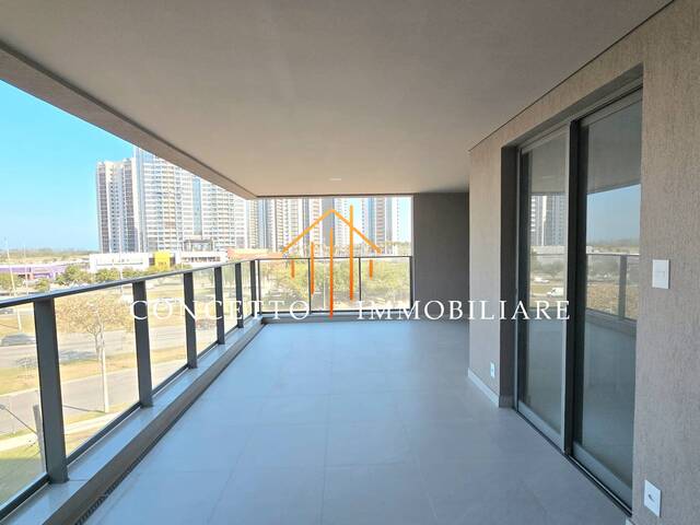 #541 - Apartamento para Venda em Rio de Janeiro - RJ - 3
